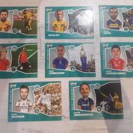 کارت های بست مومنت