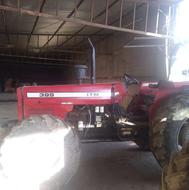 تراکتور399 مدل 97