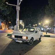 پیکان مدل 75بیرنگ