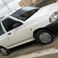 پراید خانگی پابه صفر 99