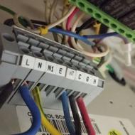 تعمیر کولرگازی نصاب کولر گازی اسپیلت لوله کشی