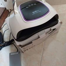 لوازم کاشت فقط برای اموزش استفاده شده