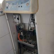 پکیج زمینی Mi3 کارکرده