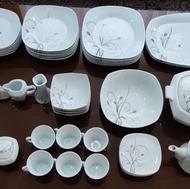 سرویس چینی 6نفره