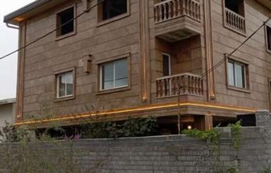 اجاره سالانه یا فروش یک واحد آپارتمان