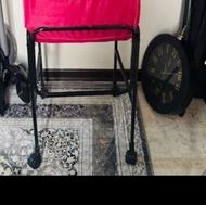 قفس عروس هلندی