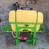 خدمات سم پاشی وکود پاشی 400