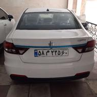 شاهین اتومات G با سانروف