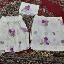 پرده اشپزخانه