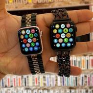 اپل واچ سری8s / تخفیف 30% ولنتاین/ ارسال آنلاین به سراسرکشور