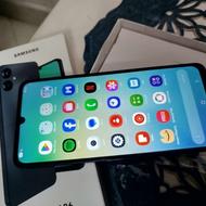 Galaxy A06. samsung