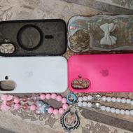 قاب های آیفون 16 نرمال