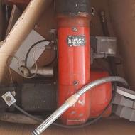 مشعل گازوئیلی اصل المان