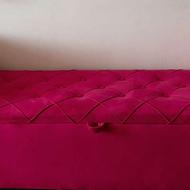 مبل،مبل انتظار،پاف