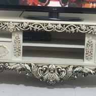 میزتلویزیون‌ و جاکفشی