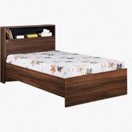 تخت خواب تک نفره خواب تخت