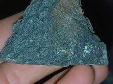 شهاب سنگ چگالی 3 در شیپور