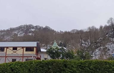 ویلایی کلنگی برای سرمایه گذاری خیابان شیخ زاهد