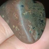 شهاب سنگ مریخ اصل