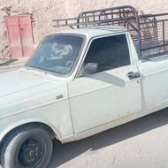 پیکان وانت اجاره ماهی 30تومن