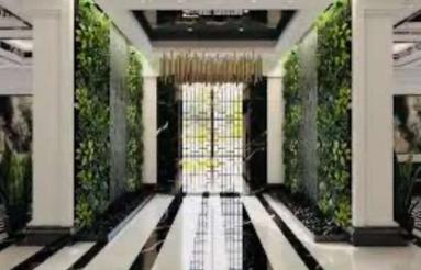 پیشفروش آپارتمان 160 متر در چیتگر جنوبی