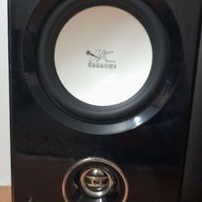 اسپیکر /باند/سیستم صوتی خانگی