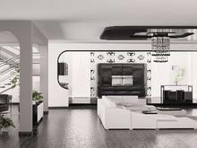 فروش آپارتمان 440 متر در زعفرانیه در شیپور