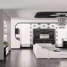 فروش آپارتمان 440 متر در زعفرانیه