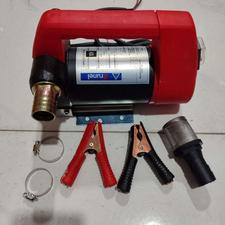 گازوئیل کش بیرون باکی