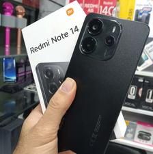 شیاومی نوت 14 یک ماه کارکرد