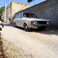 پیکان سواری