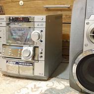 ضبط/باند/اسپیکر/سیستمصوتی خانگی