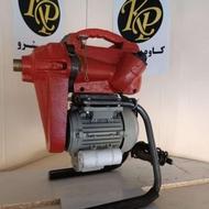 دستگاه لوله بازکنی و فنر