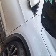 تازه تحویل گرفتم