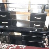 میز تلوزیون مشکی