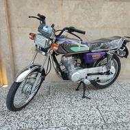 خریدار موتور شما نقدی هندا اپاچی بیکلاج 125 200 150