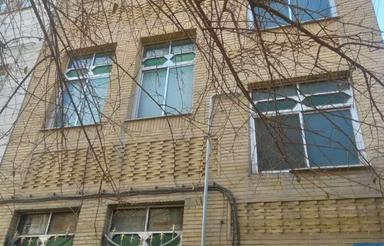 خانه کلنگی 3طبقه