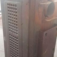 بخاری نفتی اداری