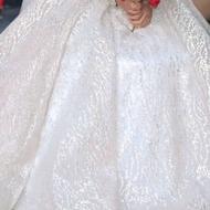 اجاره لباس عروس عربی