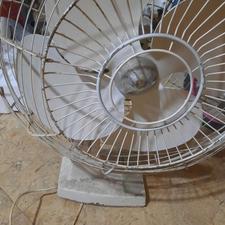 پنکه قدیمی آمریکا یی