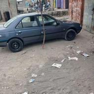 405 مدل 98 بی رنک کاملا