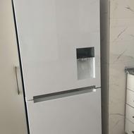 یخچال وفریزر دوو