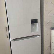 یخچال وفریزر دوو