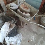 فرغون سالم صنایع سنگین