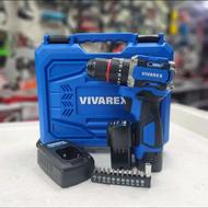 جشنواره دریل شارژی براشلس ویوارکس گارانتی معتبر