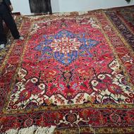 یک تخته فرش 9متری هریس