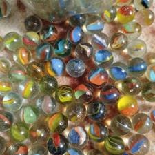 تیله و لوگو