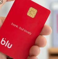 هدیه بلو بانک