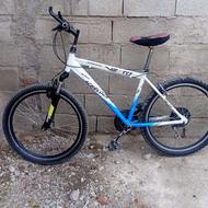 دوچرخه سایز 26