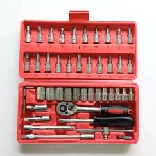 جعبه بکس حرفه‌ای در 4 مدل مختلف کیفیت و قیمت مناسب